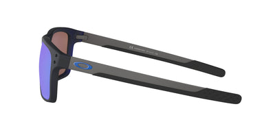 Oakley Holbrook Mix OO9384 Blue-Blue #colour_blue-blue