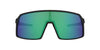 Oakley Sutro OO9406 Black-Green-Mirror #colour_black-green-mirror