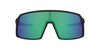 Oakley Sutro OO9406 Black-Green-Mirror #colour_black-green-mirror