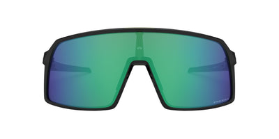 Oakley Sutro OO9406 Black-Green-Mirror #colour_black-green-mirror