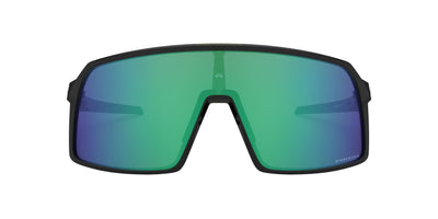 Oakley Sutro OO9406 Black-Green-Mirror #colour_black-green-mirror