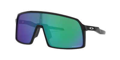 Oakley Sutro OO9406 Black-Green-Mirror #colour_black-green-mirror