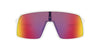 Oakley Sutro OO9406 White-Purple-Mirror #colour_white-purple-mirror