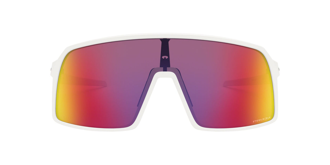 Oakley Sutro OO9406 White-Purple-Mirror #colour_white-purple-mirror