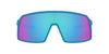 Oakley Sutro OO9406 Blue-Blue-Mirror #colour_blue-blue-mirror