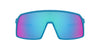 Oakley Sutro OO9406 Blue-Blue-Mirror #colour_blue-blue-mirror