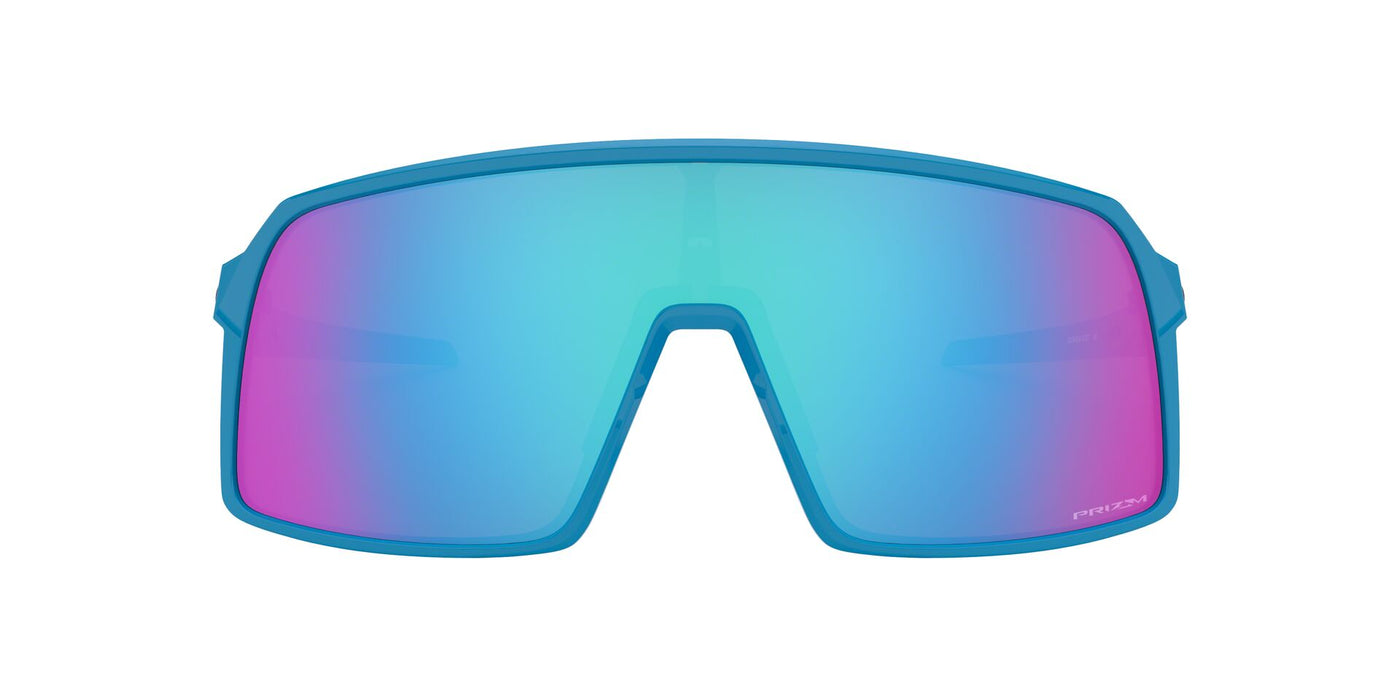 Oakley Sutro OO9406 Blue-Blue-Mirror #colour_blue-blue-mirror