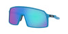 Oakley Sutro OO9406 Blue-Blue-Mirror #colour_blue-blue-mirror