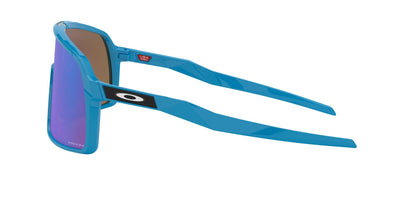 Oakley Sutro OO9406 Blue-Blue-Mirror #colour_blue-blue-mirror