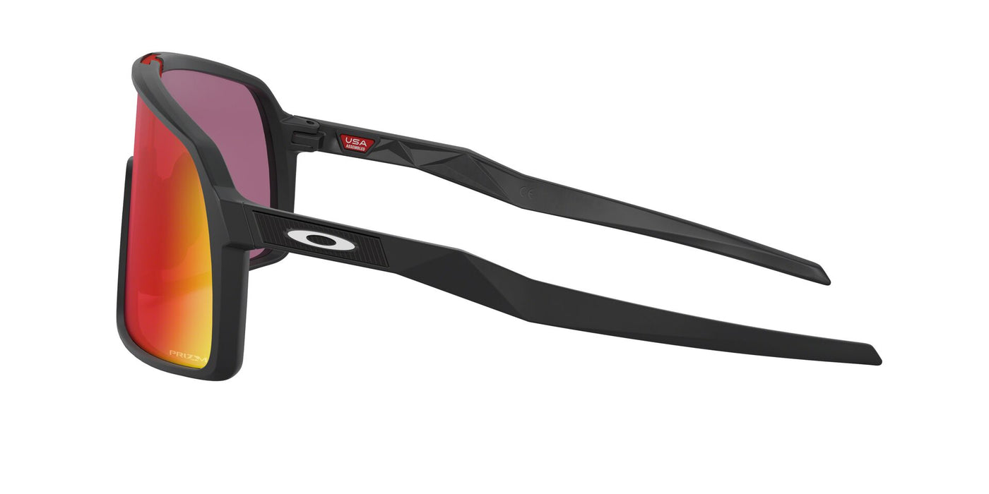 Oakley Sutro OO9406 Black-Purple-Mirror #colour_black-purple-mirror