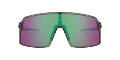 Oakley Sutro OO9406 Grey-Green-Mirror #colour_grey-green-mirror