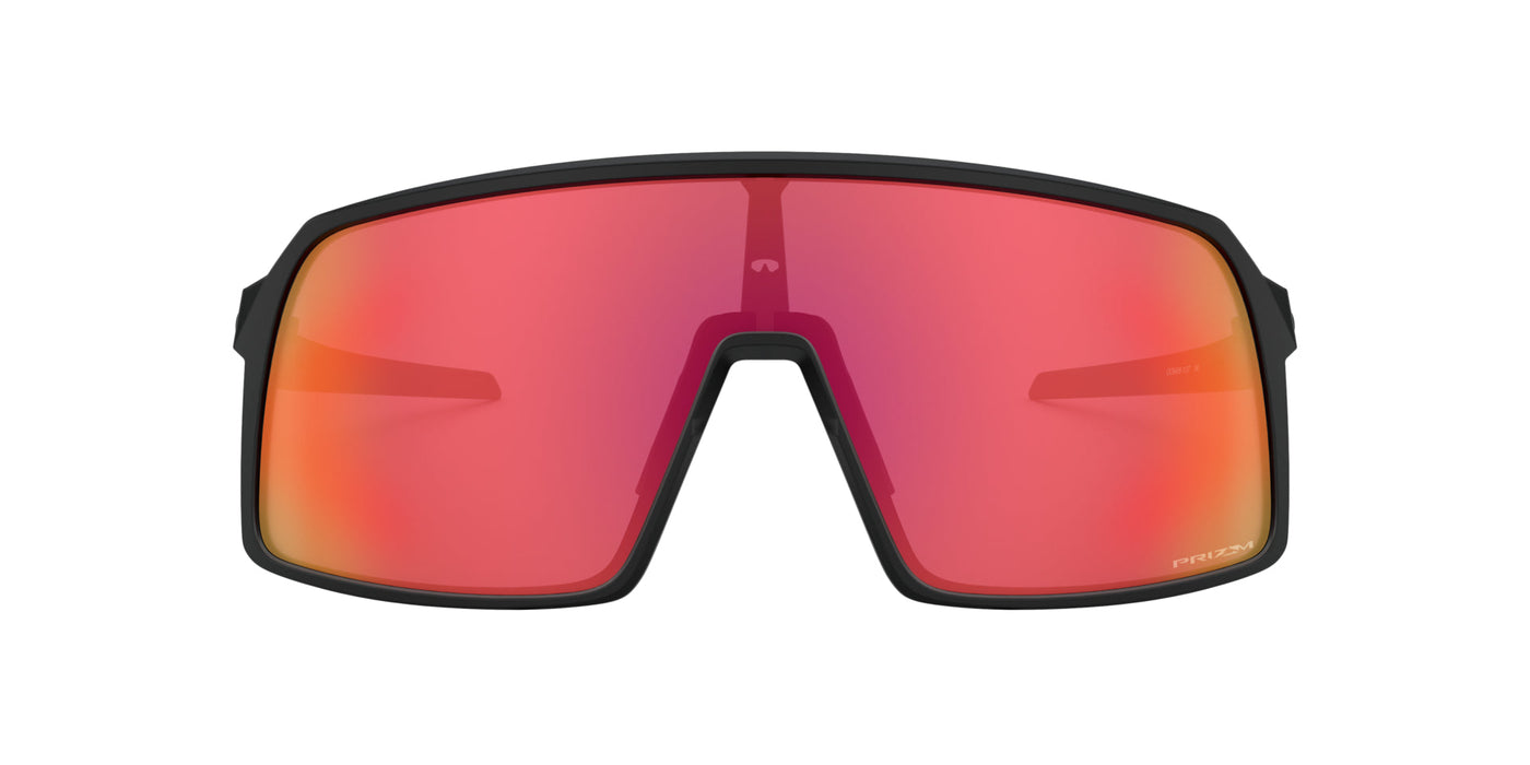 Oakley Sutro OO9406 Black-Red-Iridium #colour_black-red-iridium