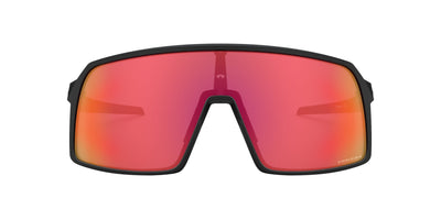 Oakley Sutro OO9406 Black-Red-Iridium #colour_black-red-iridium