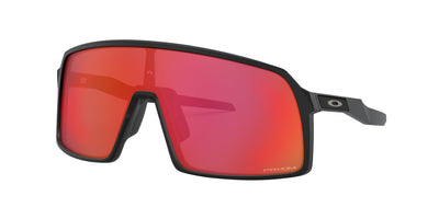 Oakley Sutro OO9406 Black-Red-Iridium #colour_black-red-iridium