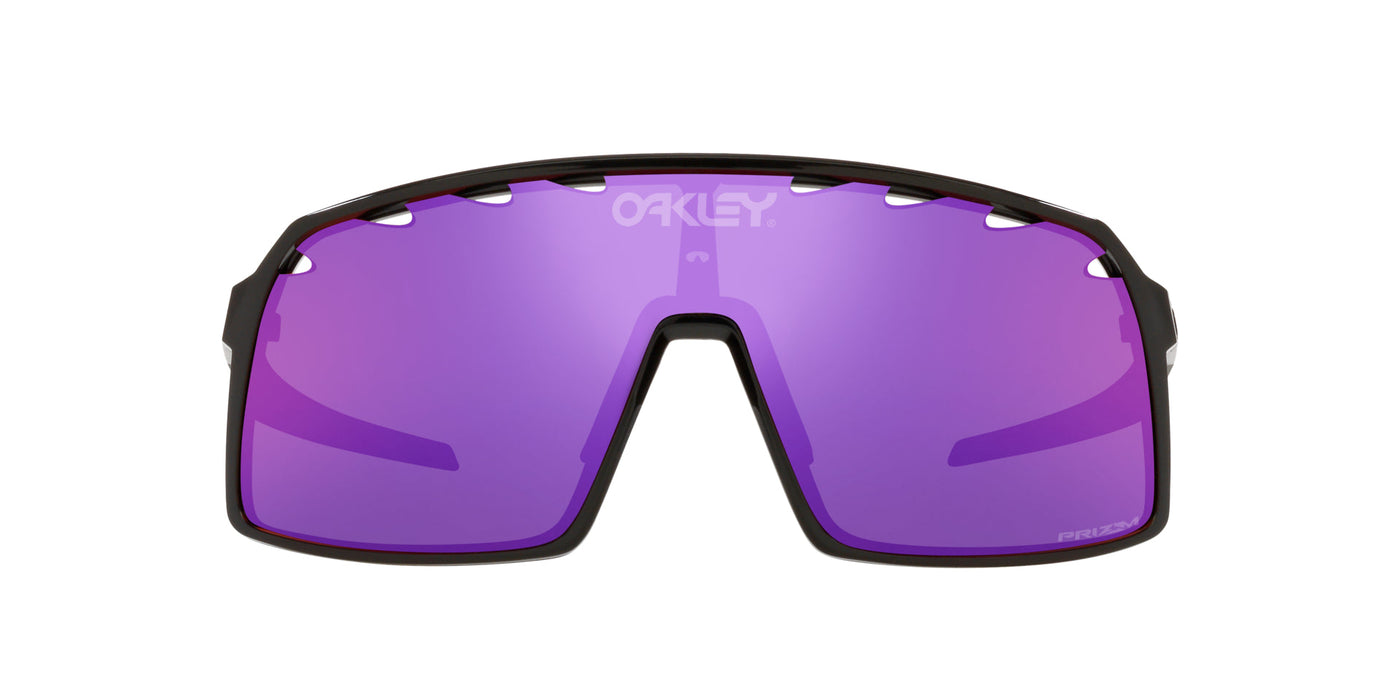 Oakley sales sutro holes