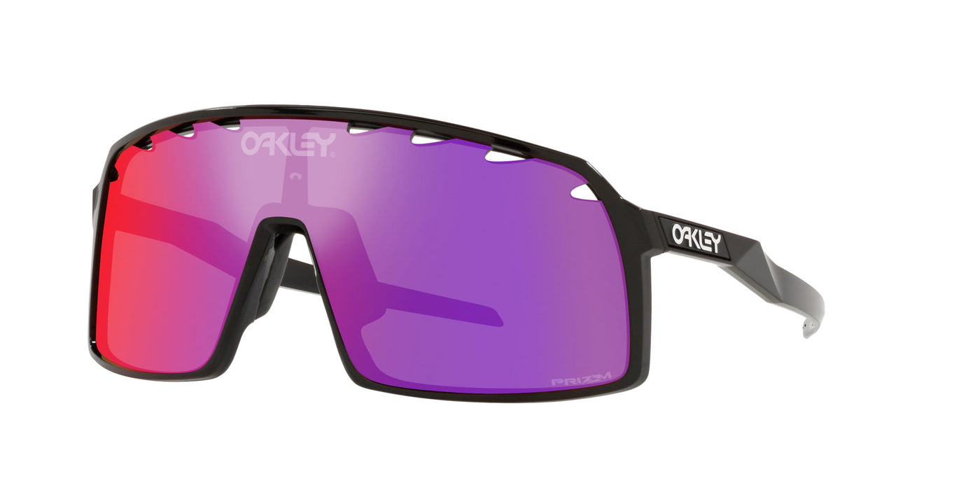 Oakley Sutro OO9406 Black-Red-Gradient #colour_black-red-gradient