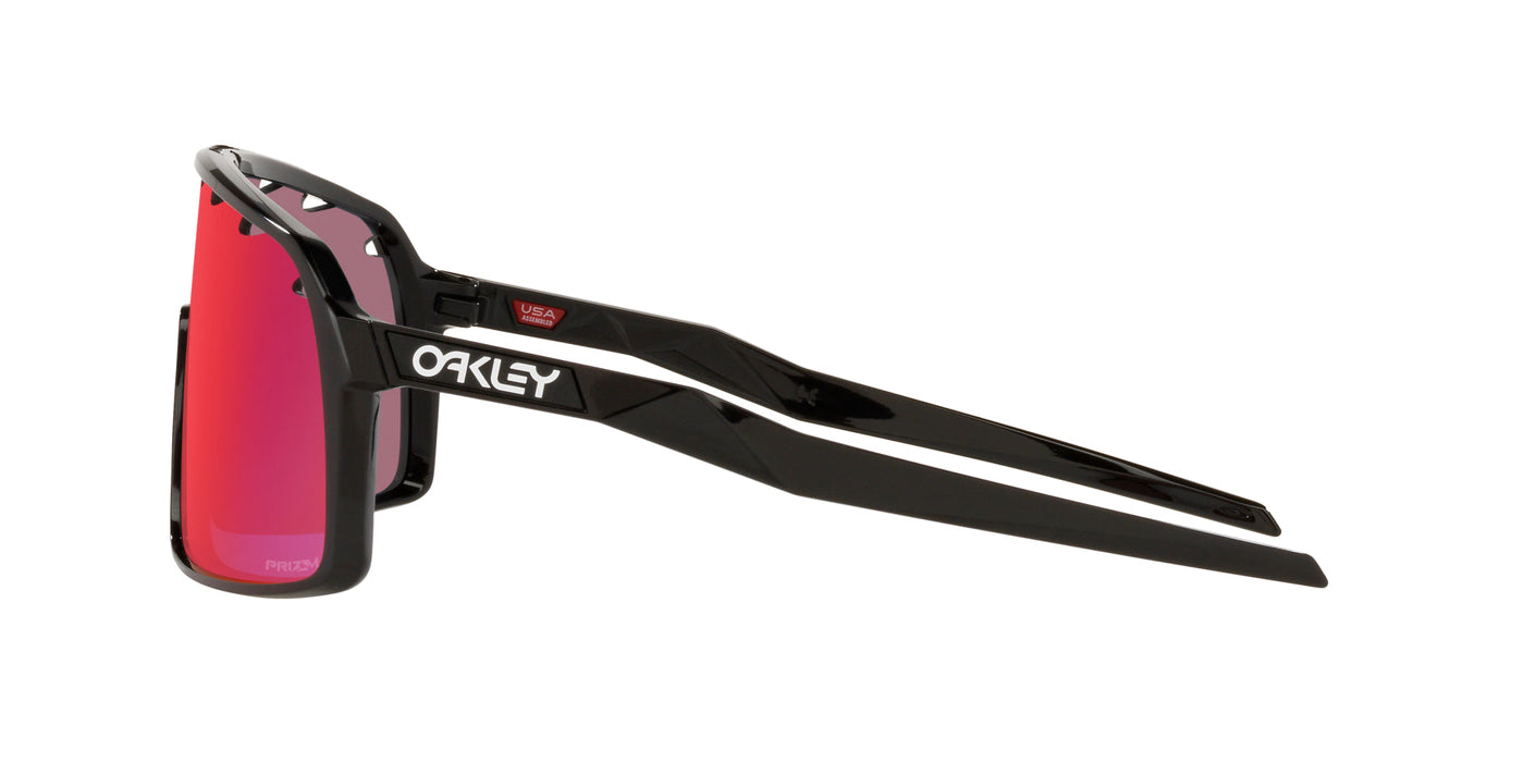 Oakley Sutro OO9406 Black-Red-Gradient #colour_black-red-gradient