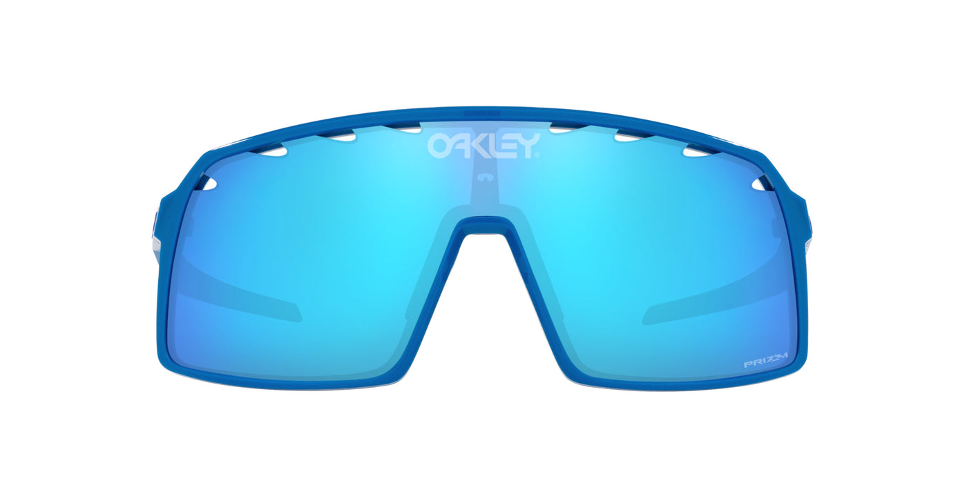 Oakley Sutro OO9406 Blue-Blue-Gradient #colour_blue-blue-gradient