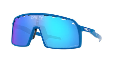 Oakley Sutro OO9406 Blue-Blue-Gradient #colour_blue-blue-gradient