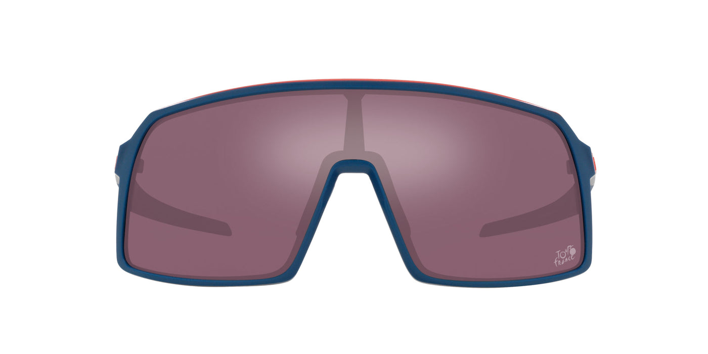 Oakley Sutro OO9406 Blue-Blue #colour_blue-blue