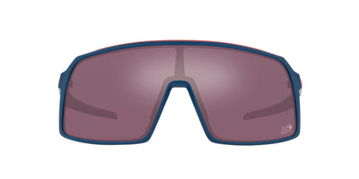 Oakley Sutro OO9406 Blue-Blue #colour_blue-blue