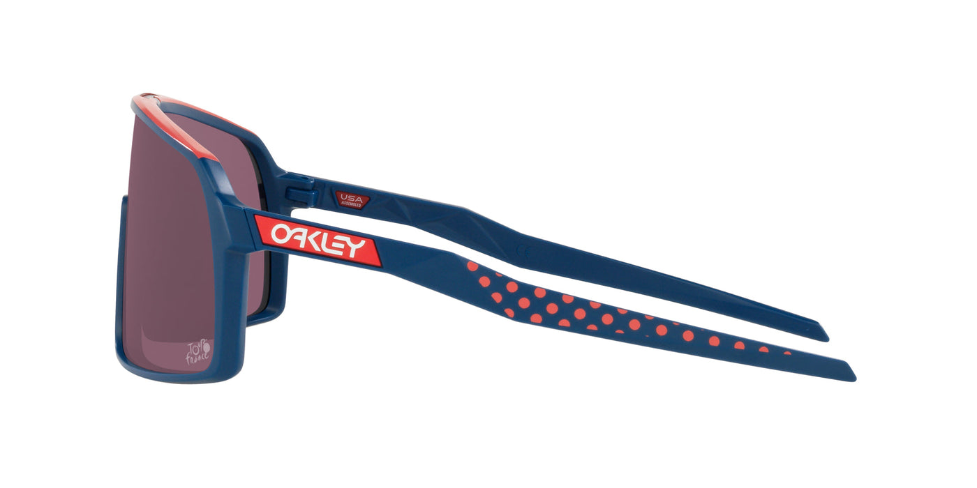 Oakley Sutro OO9406 Blue-Blue #colour_blue-blue