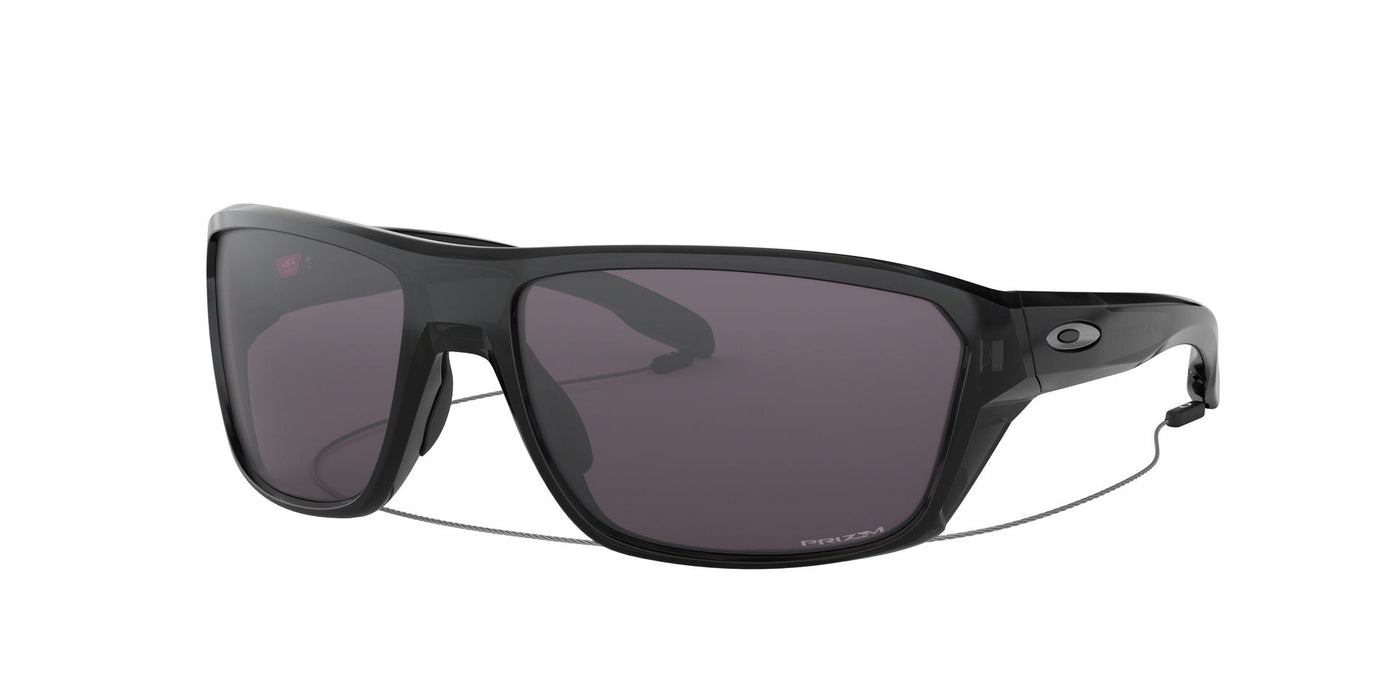 Oakley Split Shot OO9416 Black/Grey #colour_black-grey