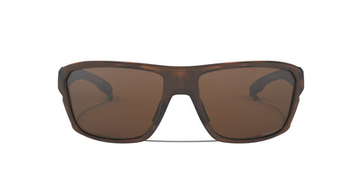 Oakley Split Shot OO9416 Brown/Polarised Brown #colour_brown-polarised-brown