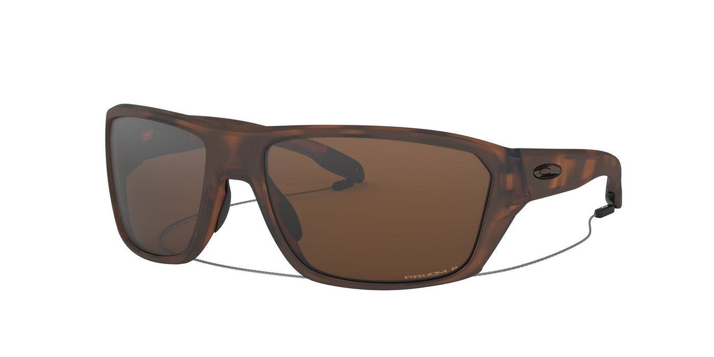 Oakley Split Shot OO9416 Brown/Polarised Brown #colour_brown-polarised-brown