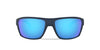 Oakley Split Shot OO9416 Blue-Polarised-Blue #colour_blue-polarised-blue