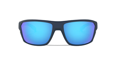 Oakley Split Shot OO9416 Blue-Polarised-Blue #colour_blue-polarised-blue