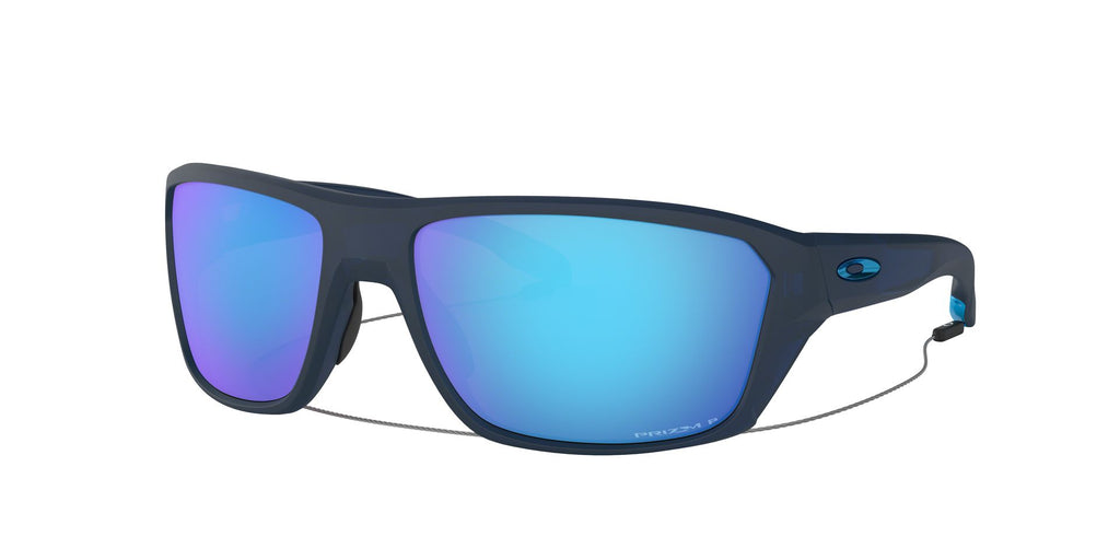 Oakley Split Shot OO9416 Blue-Polarised-Blue #colour_blue-polarised-blue