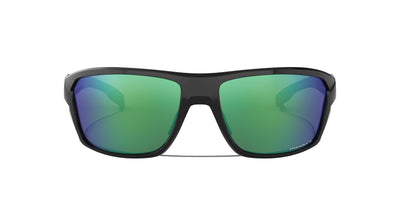 Oakley Split Shot OO9416 Black/Polarised Blue 1 #colour_black-polarised-blue-1