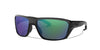 Oakley Split Shot OO9416 Black/Polarised Blue 1 #colour_black-polarised-blue-1