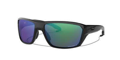 Oakley Split Shot OO9416 Black/Polarised Blue 1 #colour_black-polarised-blue-1