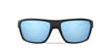 Oakley Split Shot OO9416 Black-Polarised-Blue #colour_black-polarised-blue