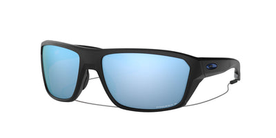 Oakley Split Shot OO9416 Black-Polarised-Blue #colour_black-polarised-blue