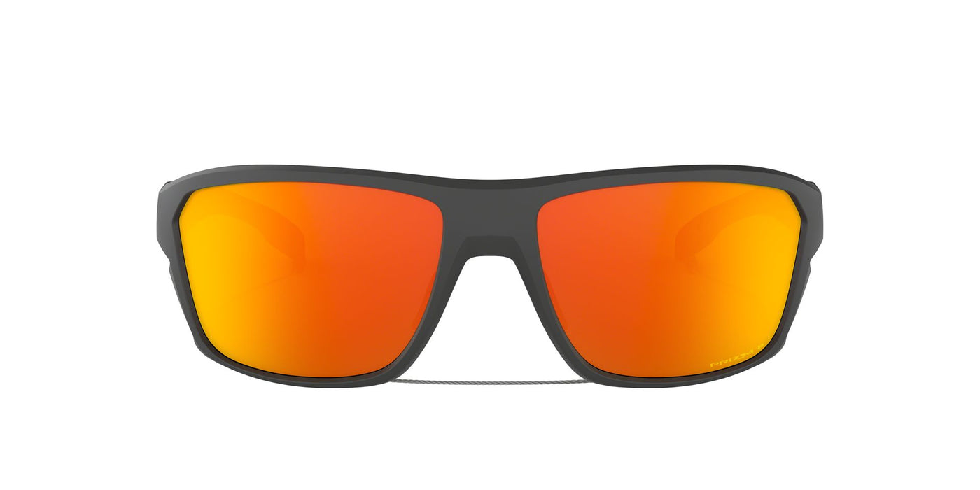 Oakley Split Shot OO9416 Grey-Polarised-Orange #colour_grey-polarised-orange