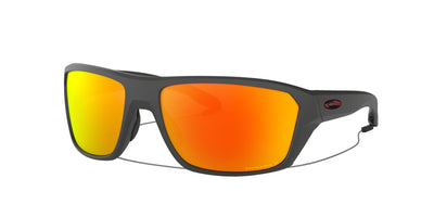 Oakley Split Shot OO9416 Grey-Polarised-Orange #colour_grey-polarised-orange