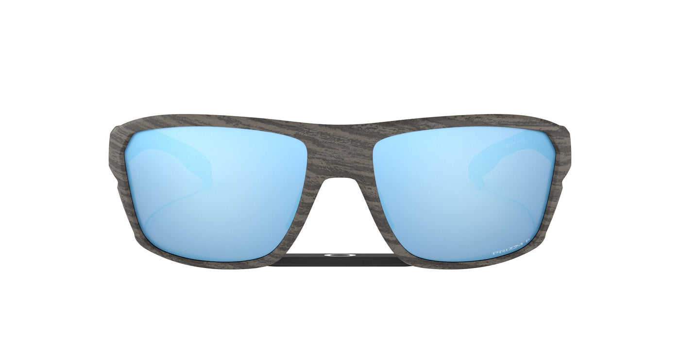 Oakley Split Shot OO9416 Brown-Blue-Mirror #colour_brown-blue-mirror