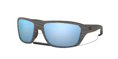 Oakley Split Shot OO9416 Brown-Blue-Mirror #colour_brown-blue-mirror