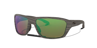 Oakley Split Shot OO9416 Brown-Green-Mirror #colour_brown-green-mirror