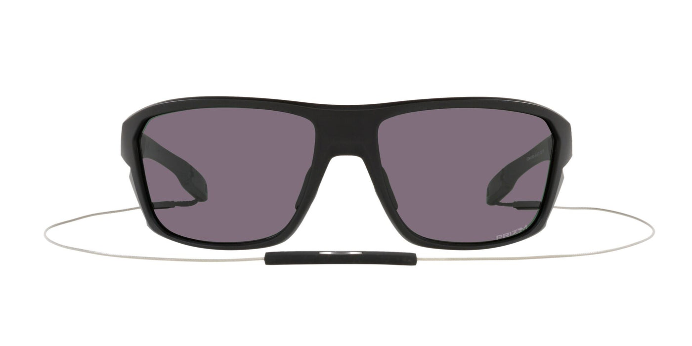 Oakley Split Shot OO9416 Black-Grey-Mirror #colour_black-grey-mirror