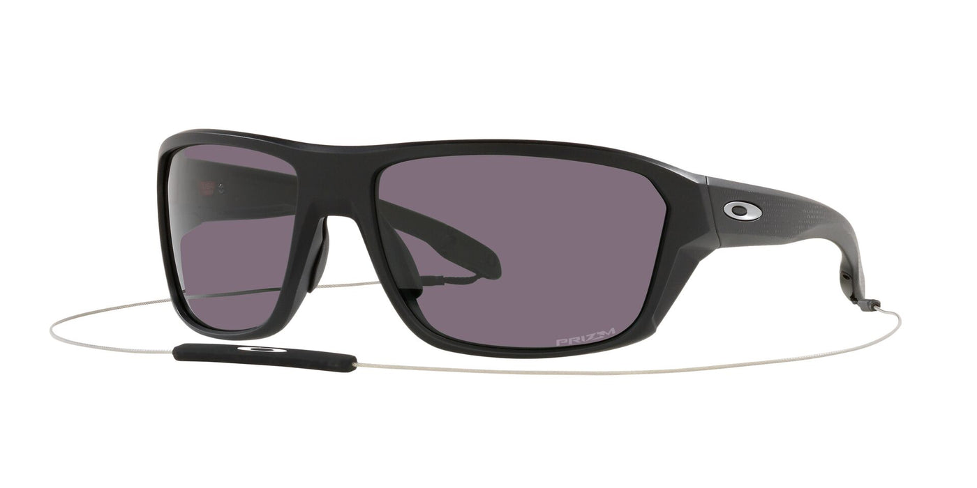 Oakley Split Shot OO9416 Black-Grey-Mirror #colour_black-grey-mirror