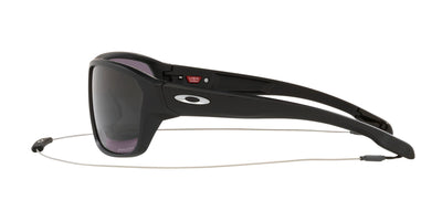 Oakley Split Shot OO9416 Black-Grey-Mirror #colour_black-grey-mirror