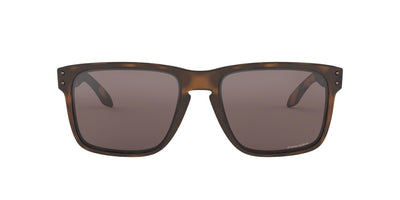 Oakley Holbrook XL OO9417 Dark Tortoise/Brown #colour_dark-tortoise-brown