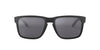 Oakley Holbrook XL OO9417 Black-Grey-Polarised #colour_black-grey-polarised