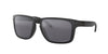 Oakley Holbrook XL OO9417 Black-Grey-Polarised #colour_black-grey-polarised