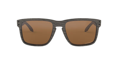 Oakley Holbrook XL OO9417 Brown/Brown Polarised #colour_brown-brown-polarised