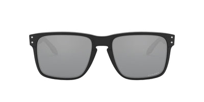 Oakley Holbrook XL OO9417 Black/Grey Mirror #colour_black-grey-mirror